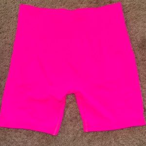 DIOSAFIT radian biker short